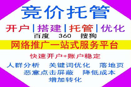 案例分析：SEM营销在竞争激烈行业的应用